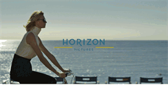 Desktop Screenshot of horizon-pictures.com